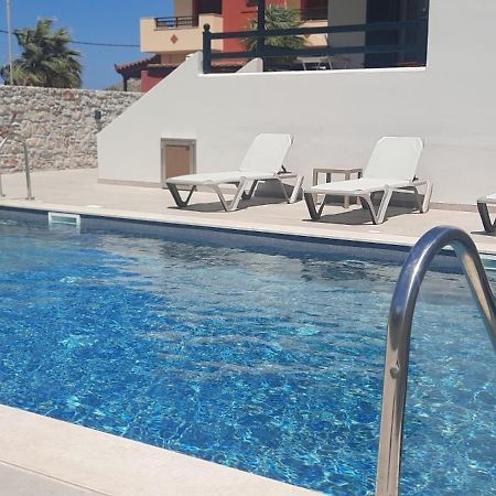 Sirines Apartments Palekastro Exterior photo