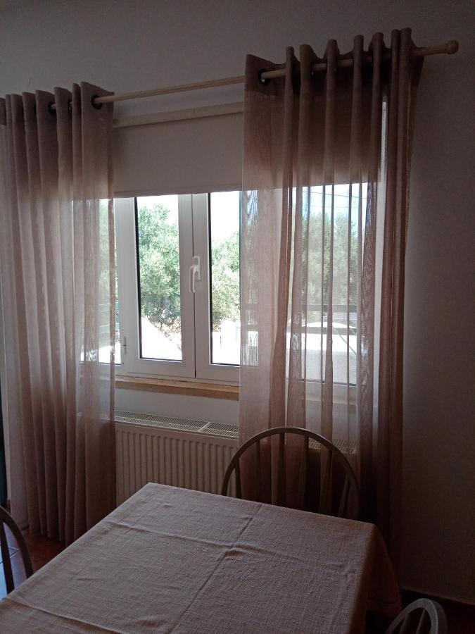 Sirines Apartments Palekastro Exterior photo