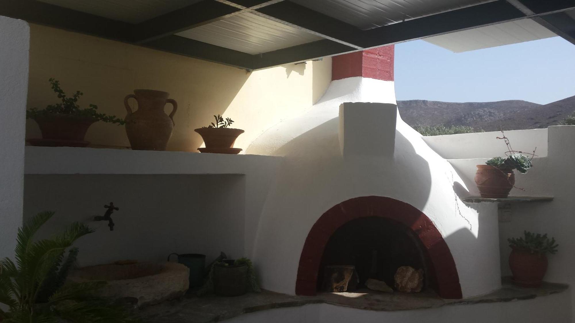 Sirines Apartments Palekastro Room photo