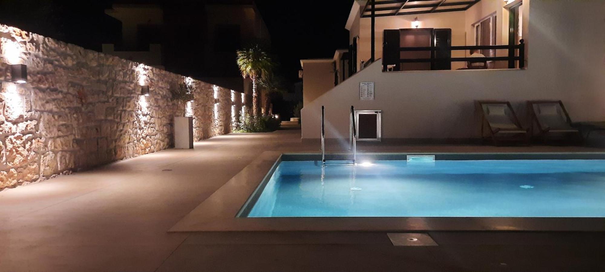 Sirines Apartments Palekastro Exterior photo